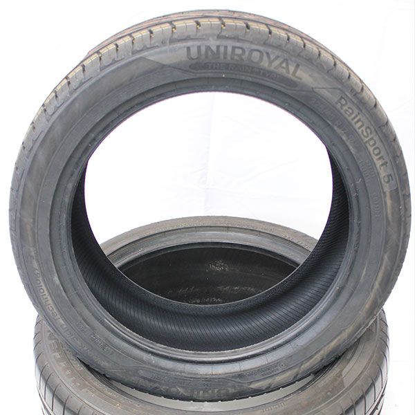 Gebrauchter sommerreifen uniroyal rainsport5 rosier online shop 07 (2)