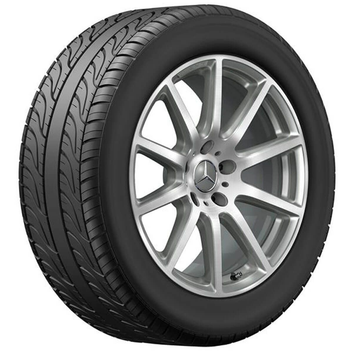 Q440301510580 mercedes amg 10 speichen rad rosier online shop1