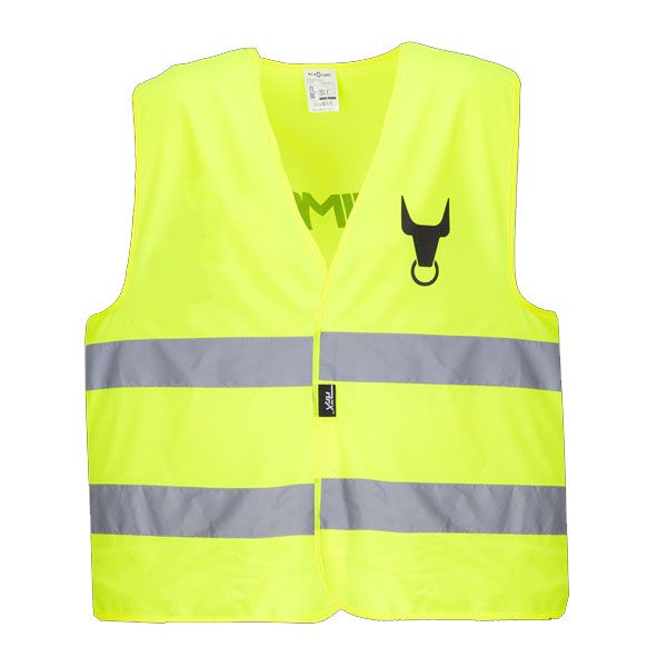 Unig0011 mercedes benz unimog sicherheitsweste rosier onlineshop