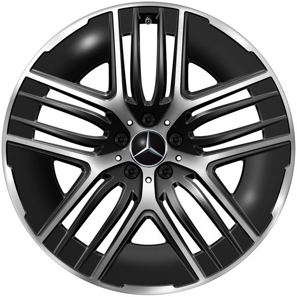 A29440108007x23 mercedes benz leichtmetallfelge rosier onlineshop