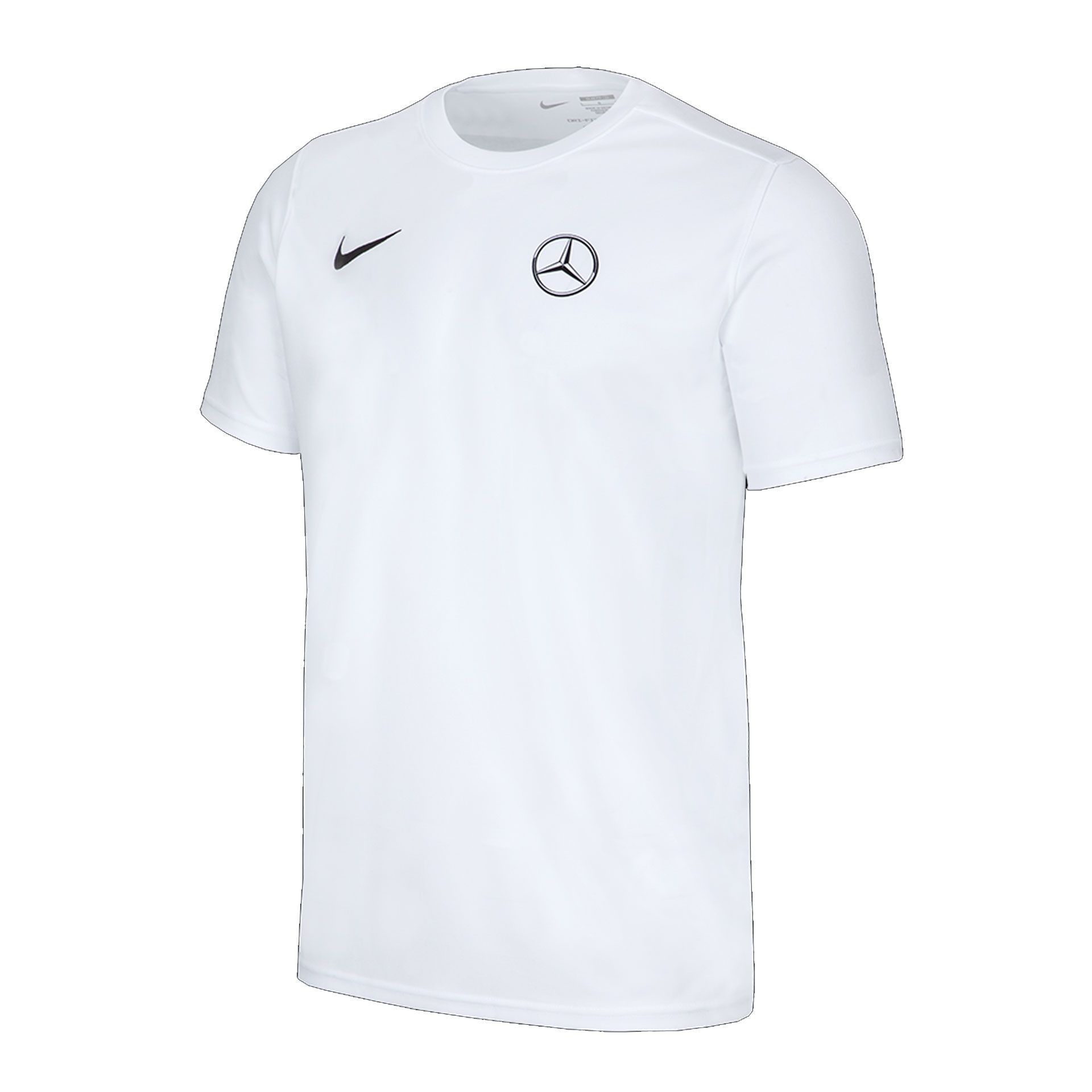 Mbt0053 mercedes benz trucks nike t shirt rosier onlineshop