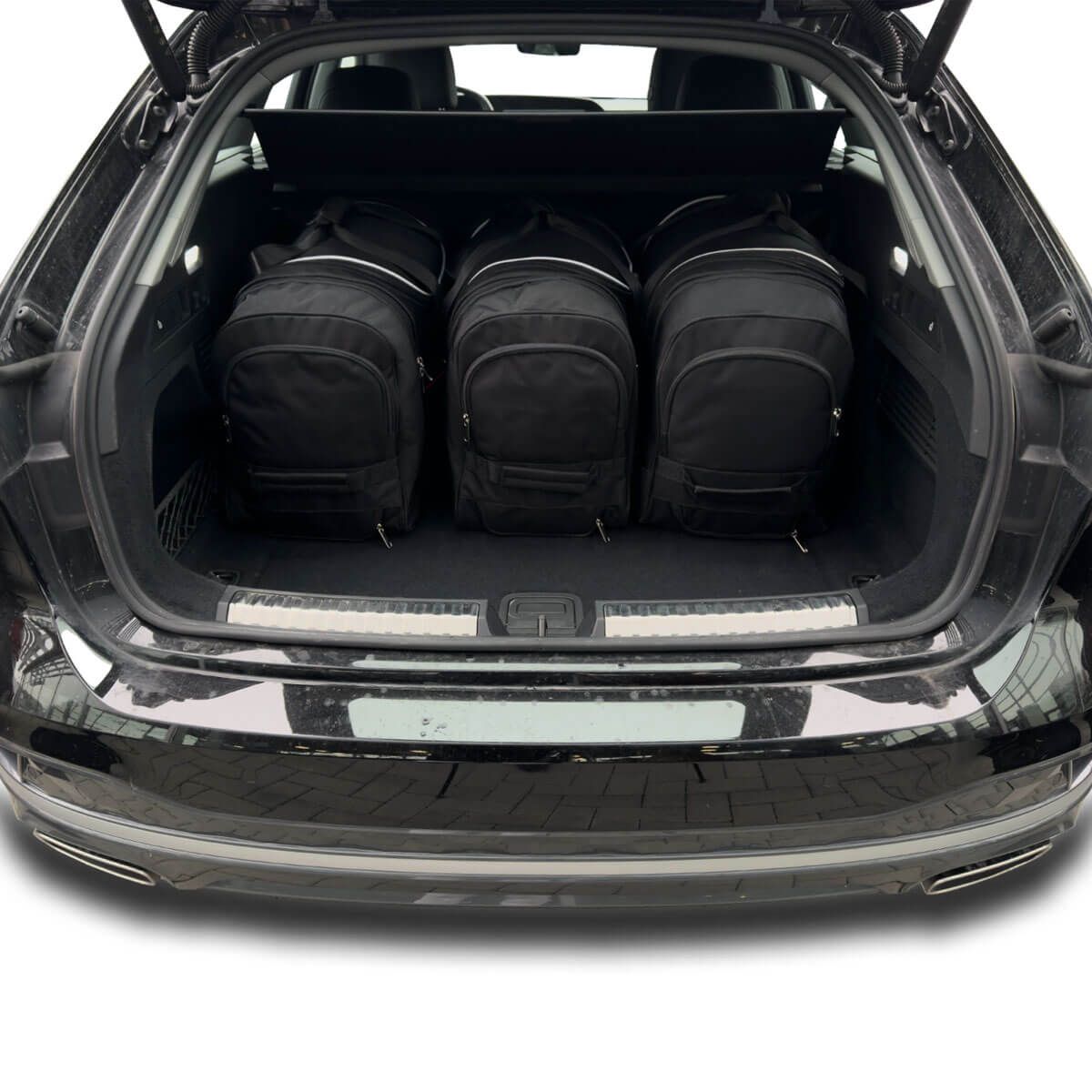 7004074 kjust taschen set audi a5 avant 2024 rosier onlineshop3