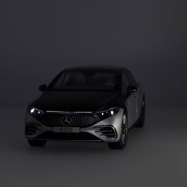 B66960575 mercedes amg modellauto eqs rosier onlineshop6