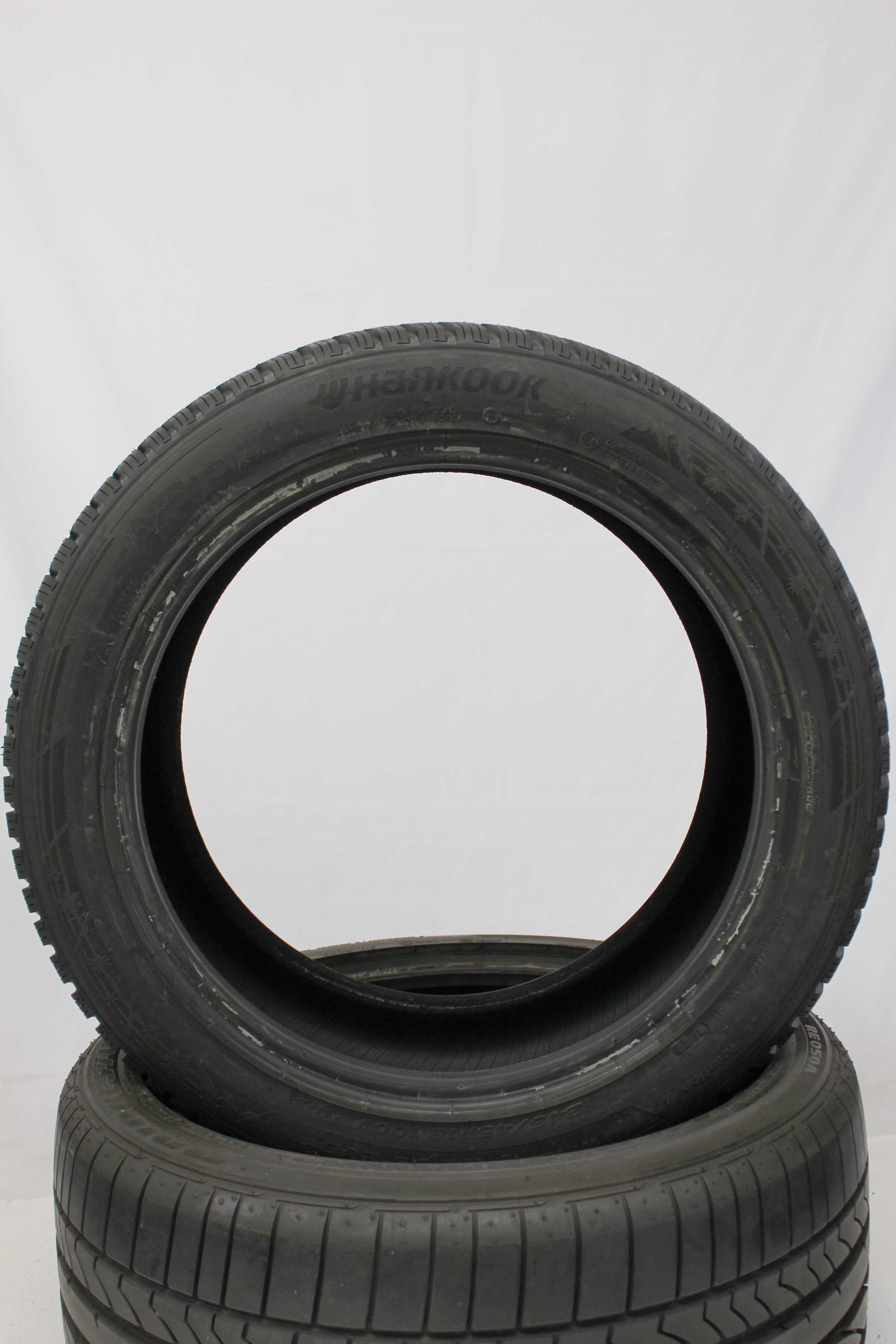 Sommerreifen hankook winter iceptevo3 w330 245 45 r18 100v xl (2)