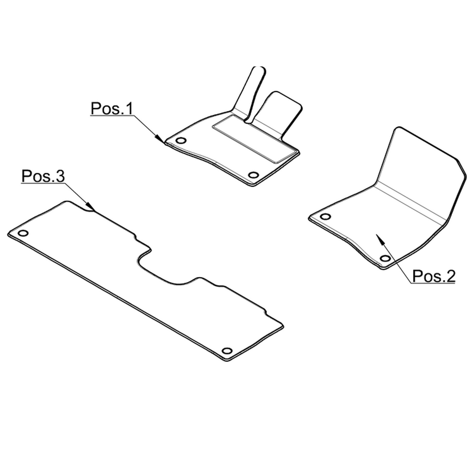 A29668098059j74 mercedes benz fussmatten set eqs suv x296 rosier onlineshop2