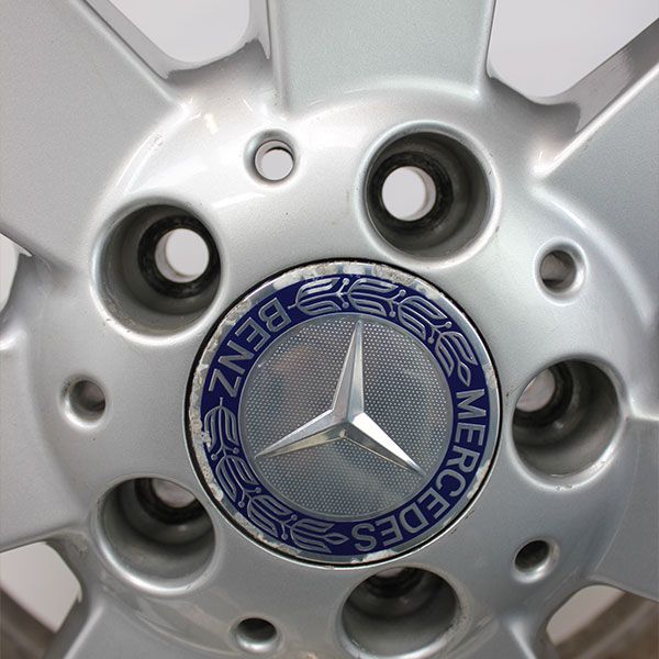 Sommerkomplettradsatz mercedes benz a166 rosier online shop 09