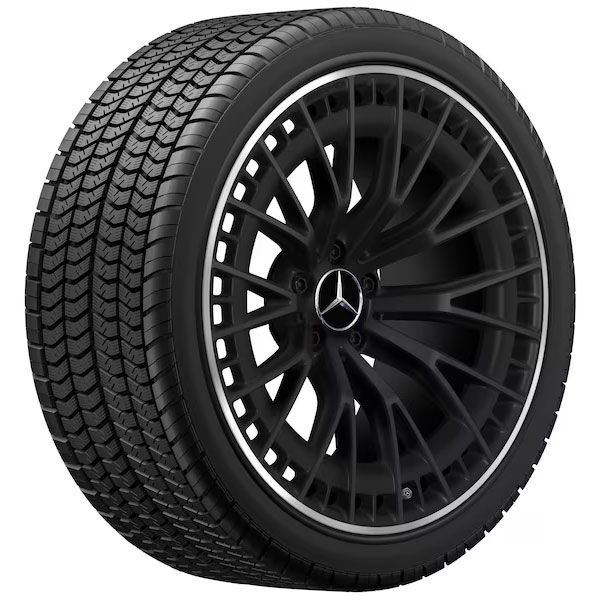 A23640130007x71 mercedes amg leichtmetallfelge rosier onlineshop4