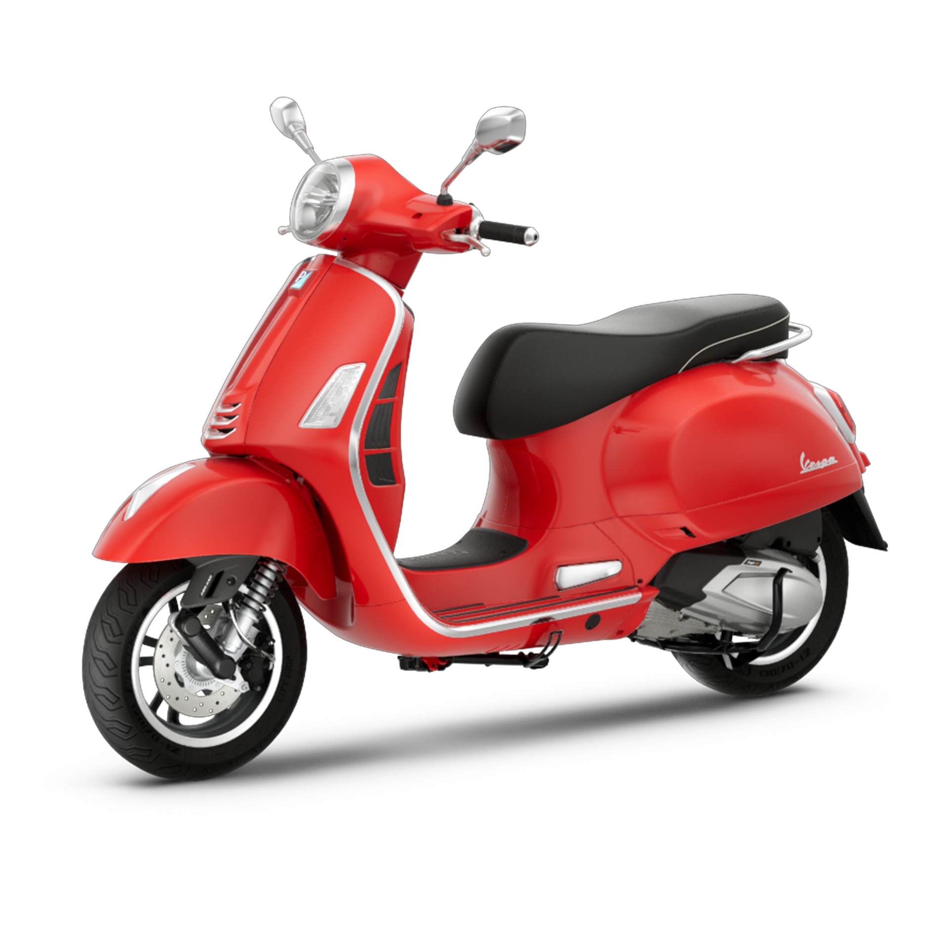 Vespa gts super 310 rot rosier online shop 1