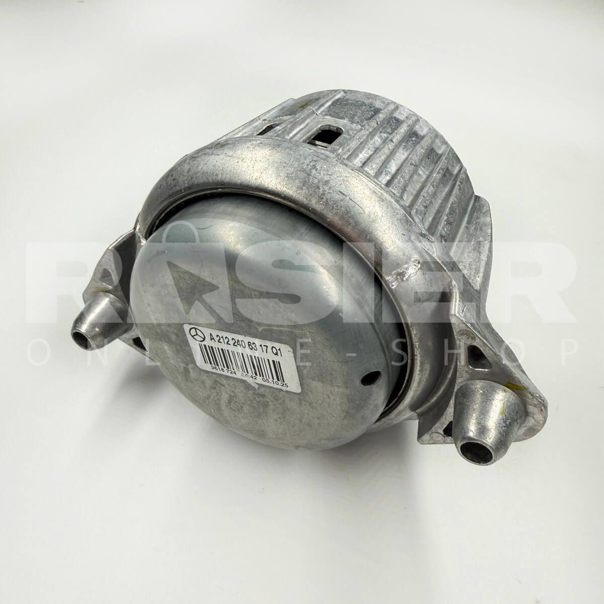 A2122400418 mercedes benz motorlager rosier online shop
