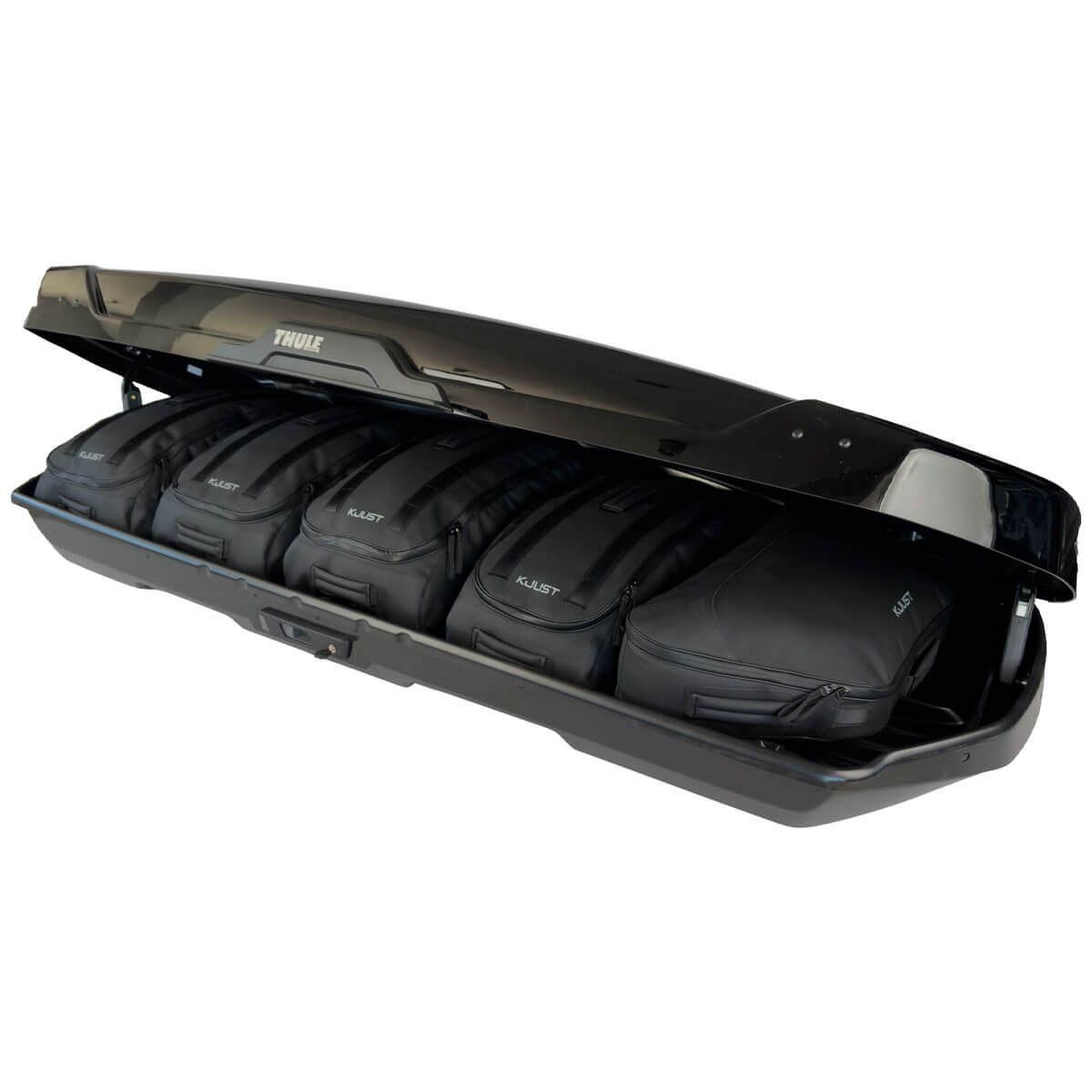 20119 kjust taschen set pro dachbox thule motionxtalpine rosier onlineshop