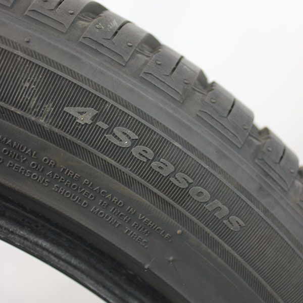 Gebrauchter ganzjahresreifen hankook kinergy4s2 rosier online shop 03 (2)