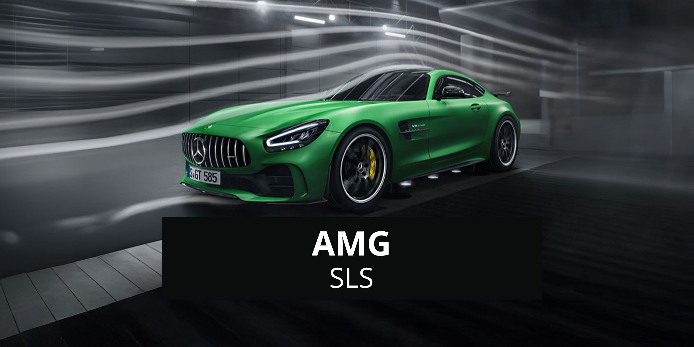 Amg sls rosier onlineshop teaser