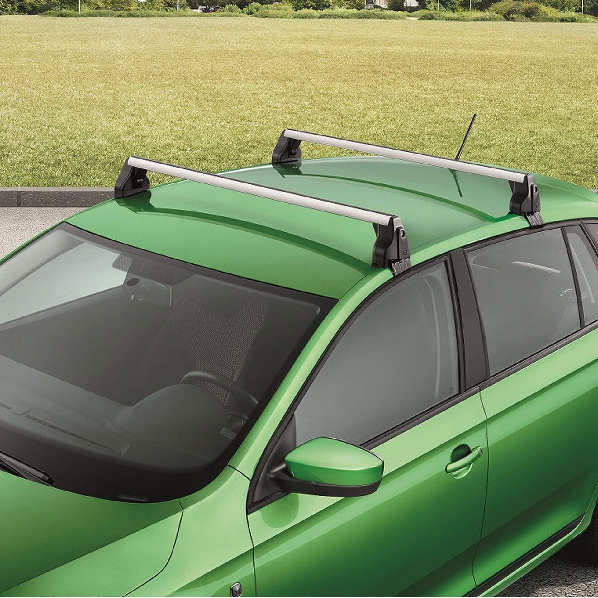 5jj071126 skoda rapid spaceback relingtraeger rosier onlineshop