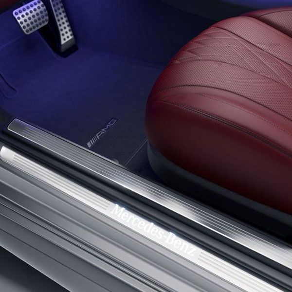 A2176805900 mercedes benz einstiegsleiste rosier onlineshop