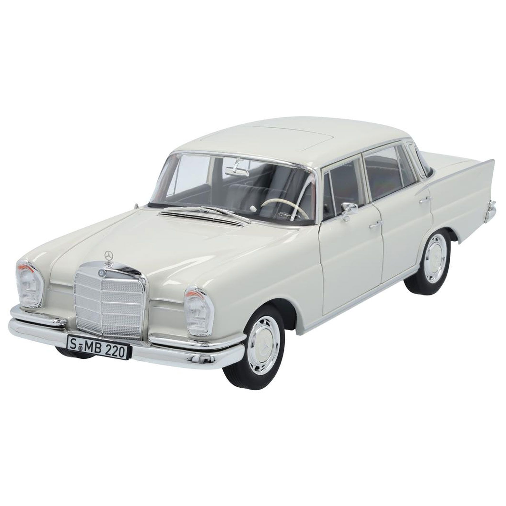 B66041218 mercedes benz modellauto rosier onlineshop