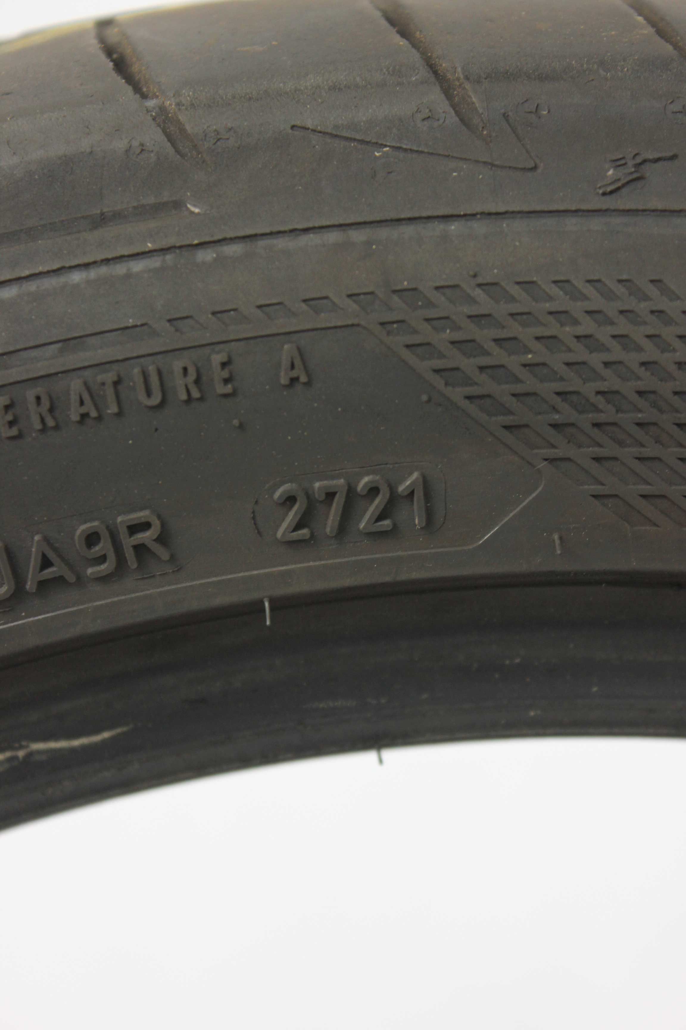 Sommerreifen goodyear eaglef1 asymmetric5 255 40 r18 99y xl 4
