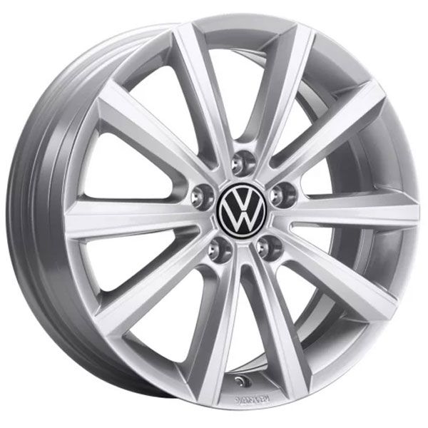 2gm0714968z8 volkswagen leichtmetallfelge t cross rosier onlineshop