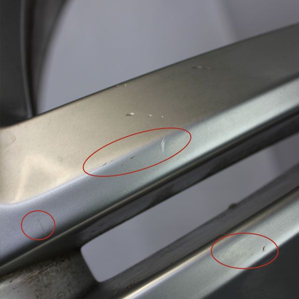 Gebrauchter winterkomplettradsatz vw 1k8 rosier online shop 09