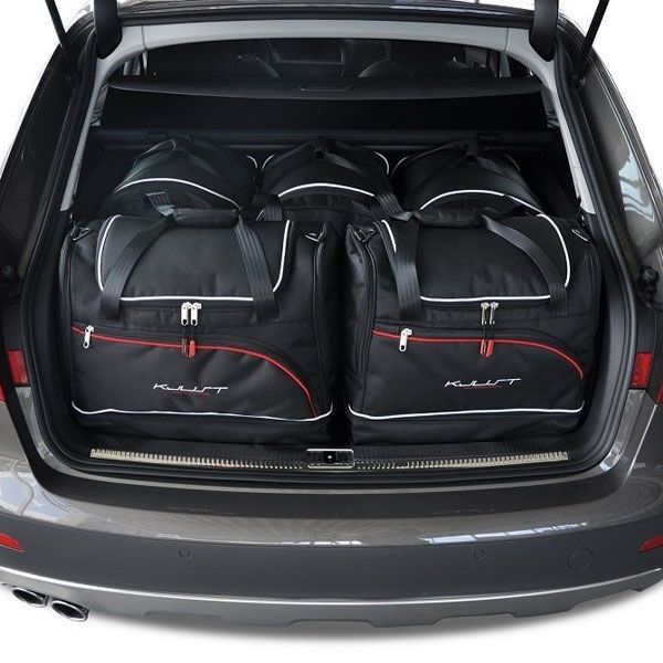 7004008 kjust kofferraumtaschen audi a4 allroad quattro rosier onlineshop