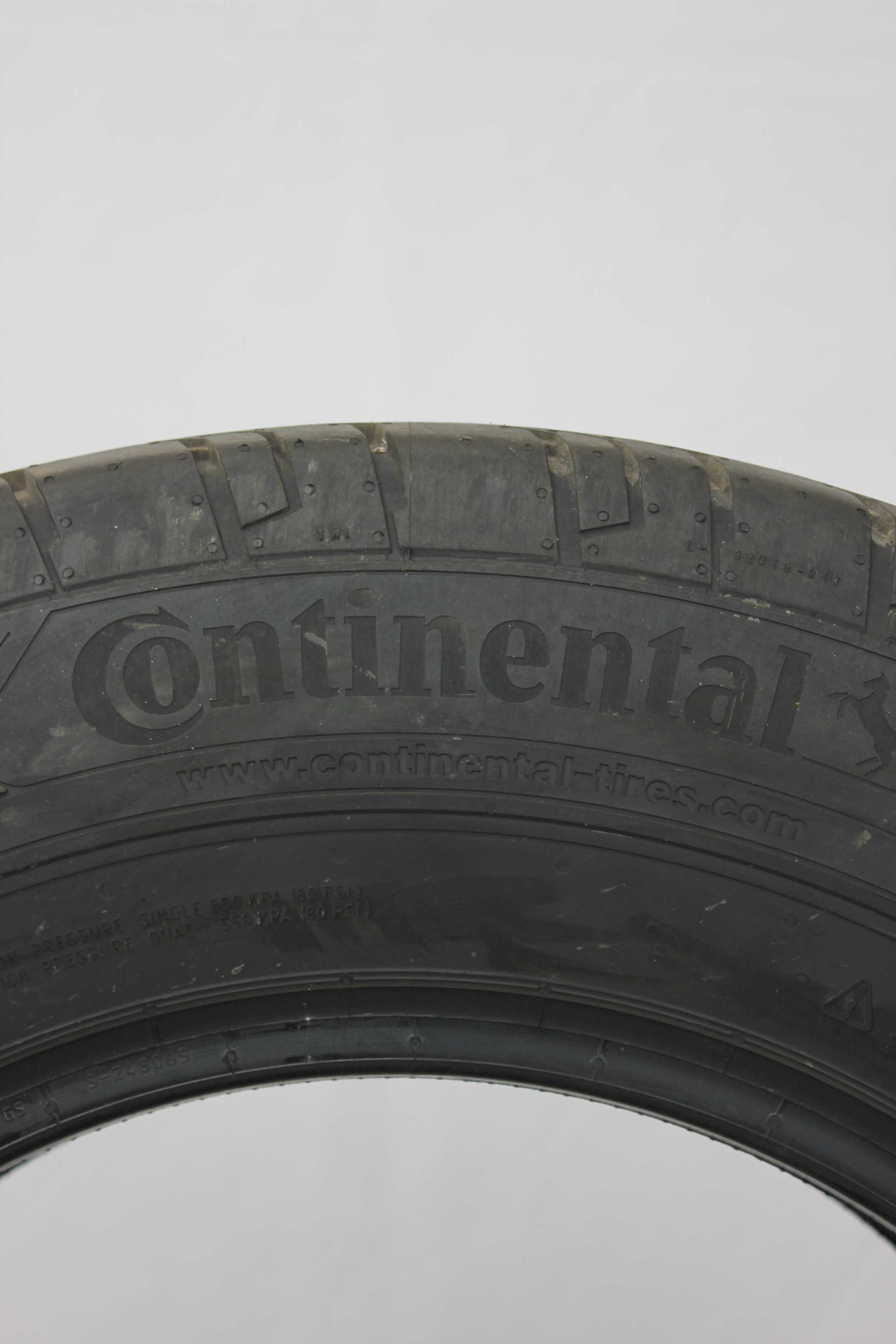 Sommerreifen continental contivancontact200 235 65 r16c 115 113r 1 (10)