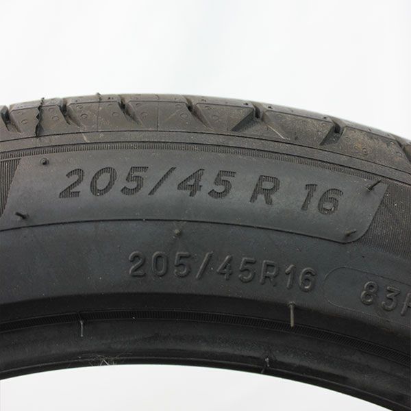 Gebrauchter sommerreifen michelin primacy4 rosier online shop 04 (2)