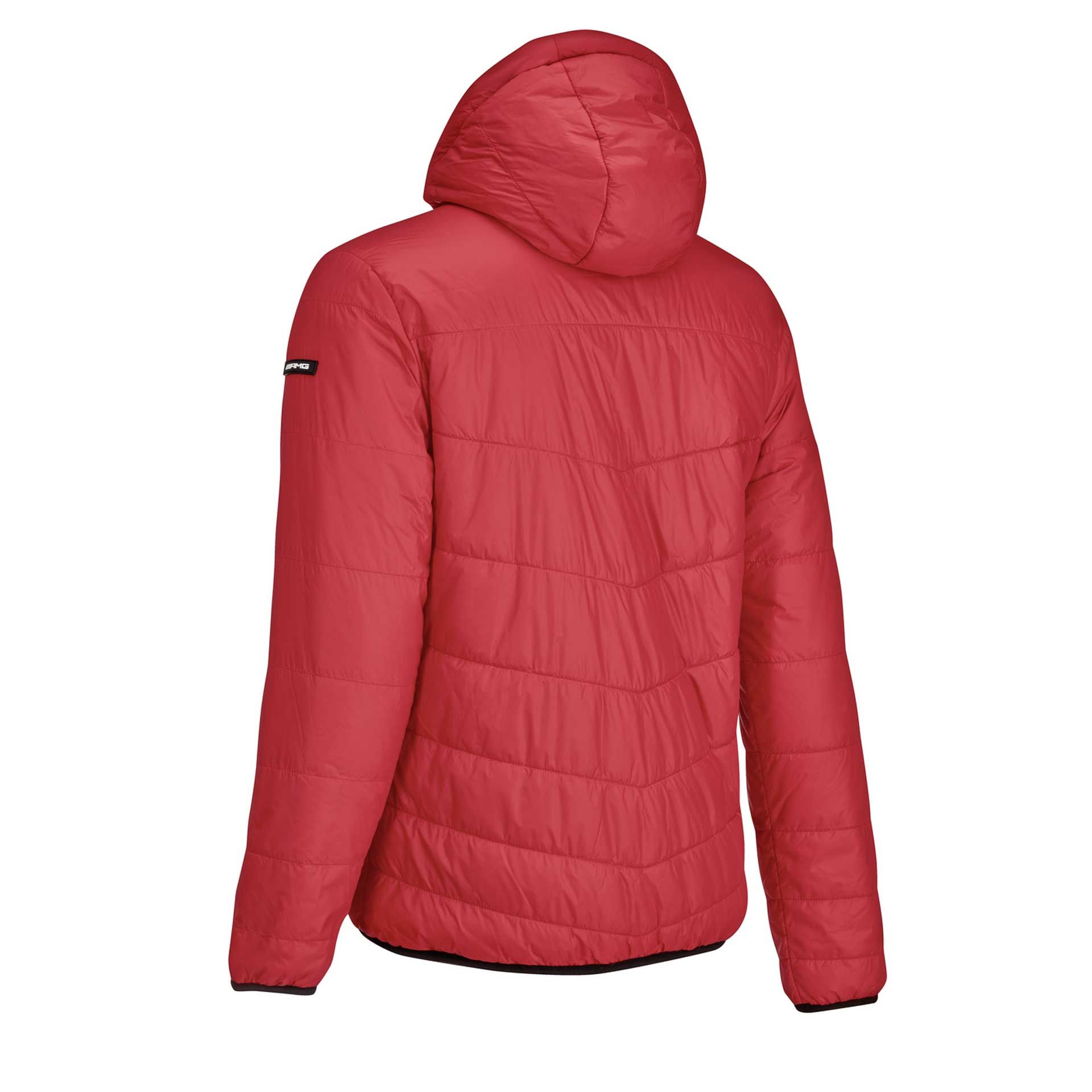 B66959485 mercedes amg jacke schwarz rot rosier onlineshop2