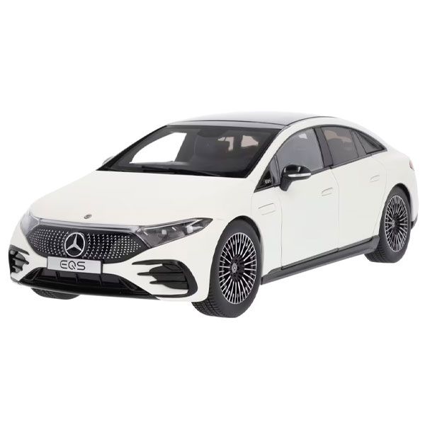 B66961049 mercedes benz eqs modellauto 1 18 1