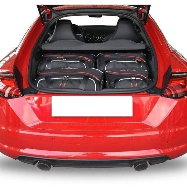 7004020 kjust kofferraumtaschen audi tt rosier onlineshop