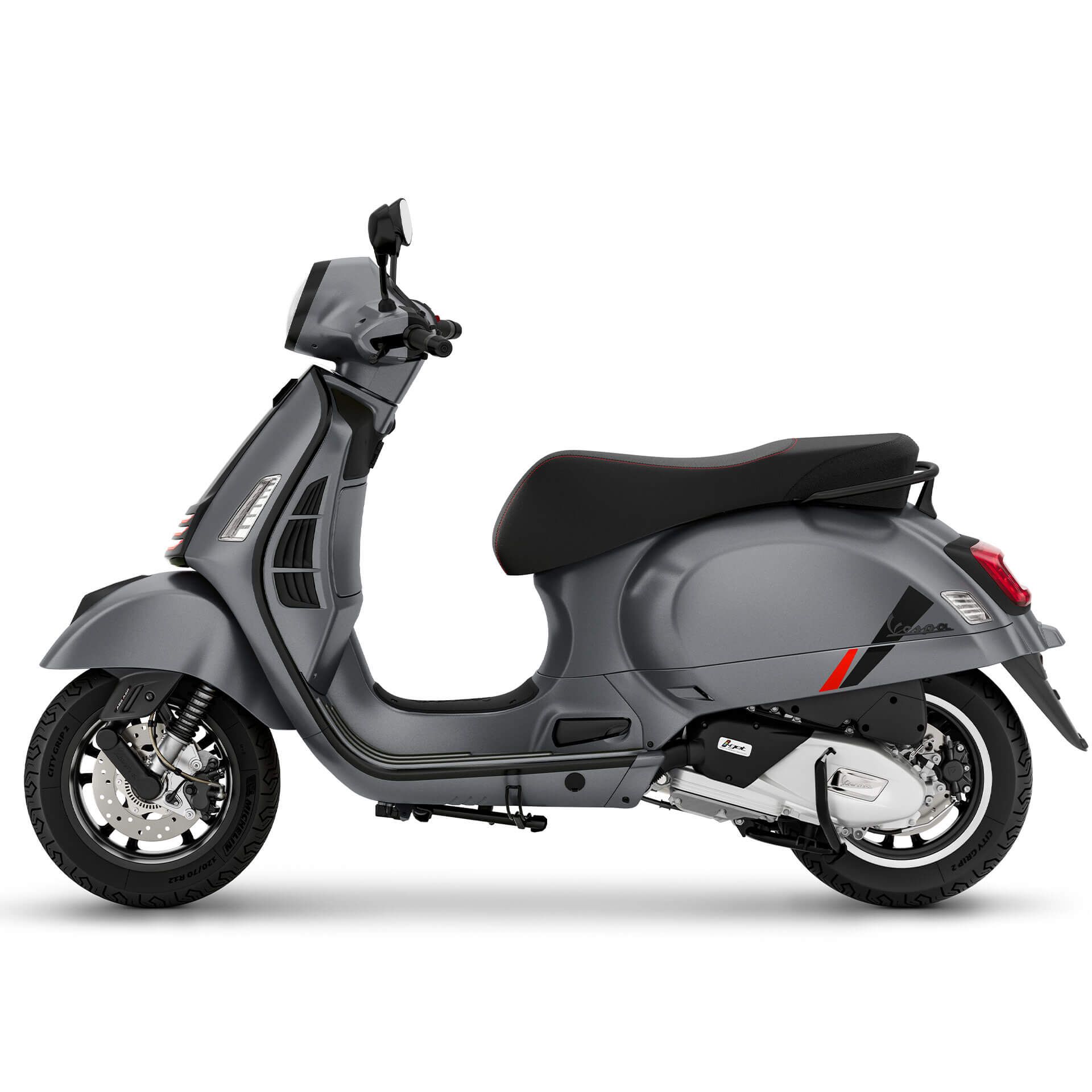 Nvh6hqhu05 vespa gts supersport125 rosier onlineshop