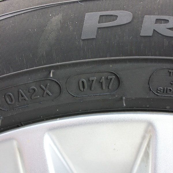 Sommerkomplettrad mercedes benz a205 14