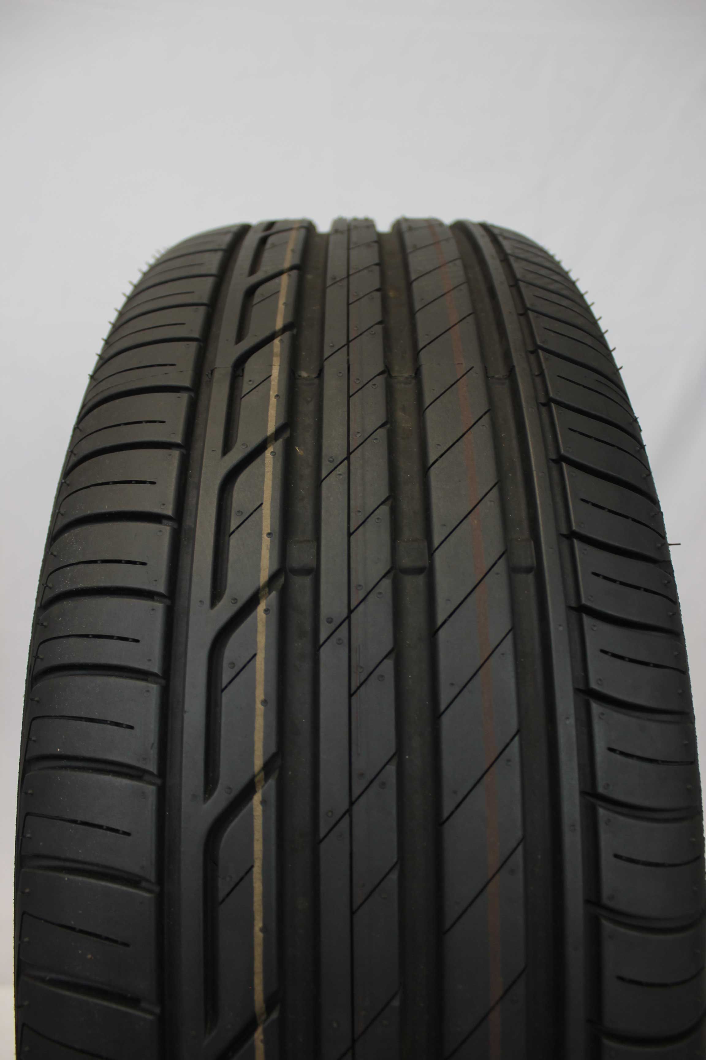 Sommerkomplettradsatz audi 81a q2 alufelge 16zoll 81a601025 sommerreifen bridgestone turanzat001 215 60 r16 95v 15