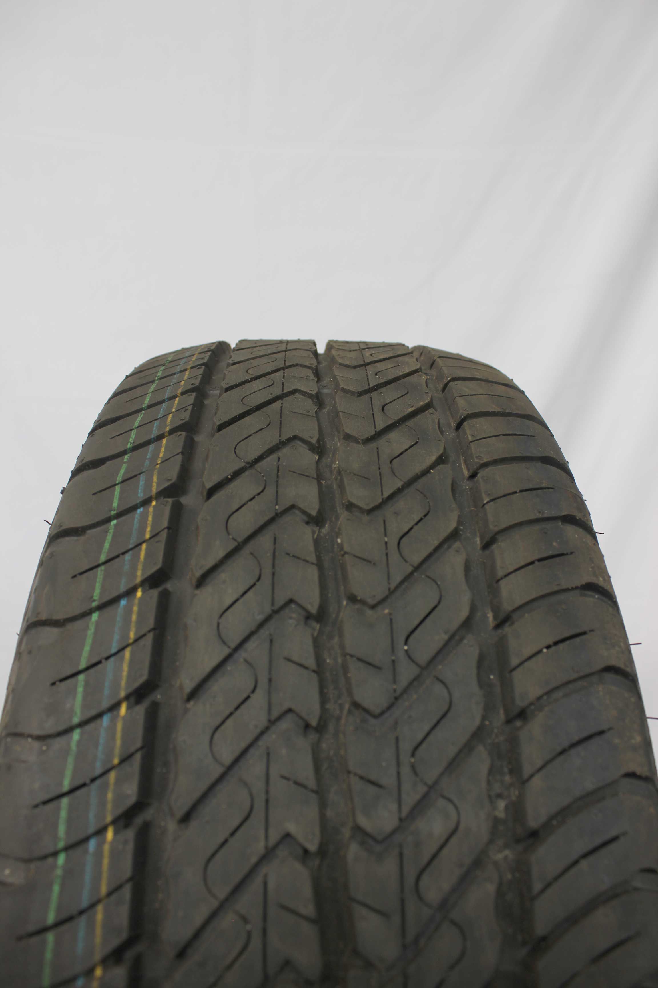 Sommerreifen dunlop econodrive 225 55 r17 109 107h 5 (6)