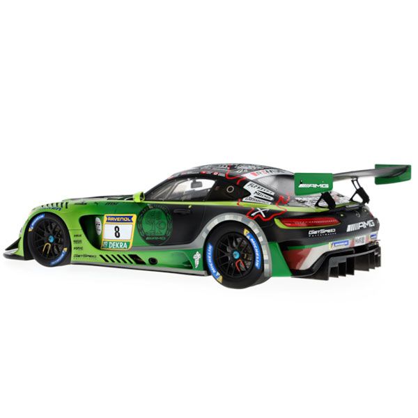 B66960850 mercedes benz gt3 modellauto rosier onlineshop3