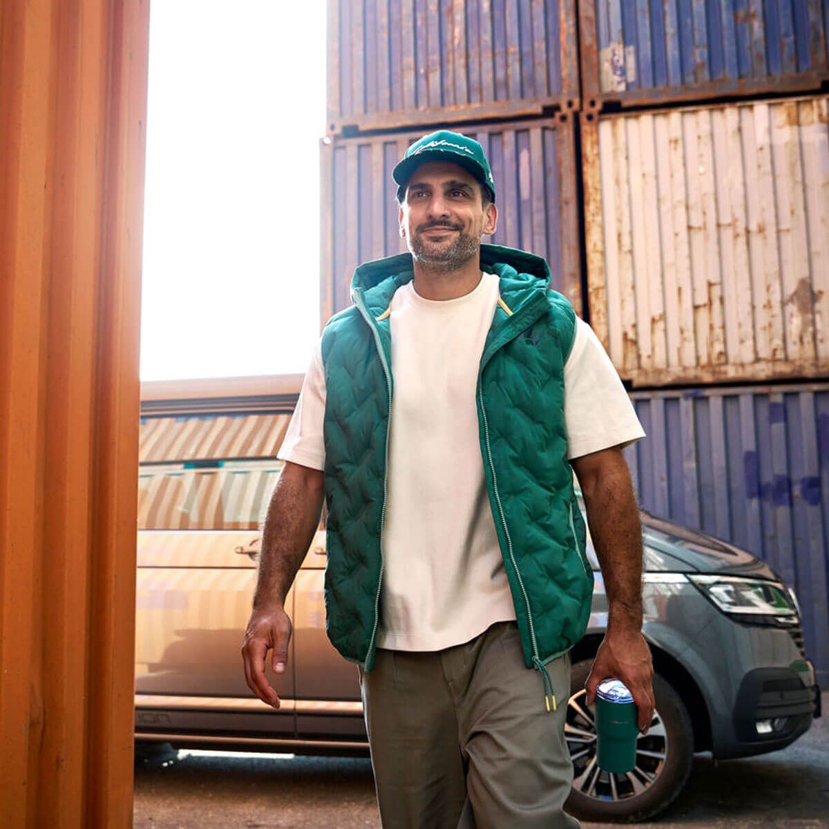 7tg084032a212 volkswagen weste gruen rosier onlineshop3