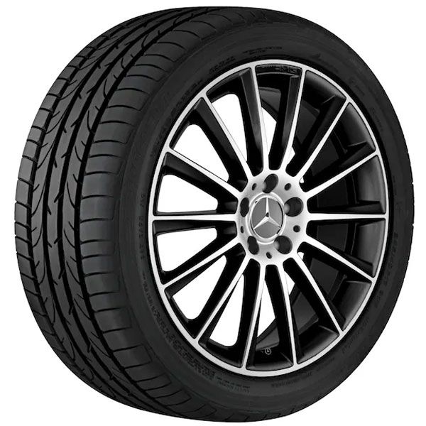 A15640128007x23 mercedes benz leichtmetallfelge 19 zoll rosier onlineshop3