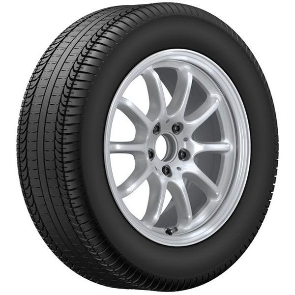 A21440121007x45 mercedes benz 10 speichen rad 18 zoll e klasse rosier onlineshop3