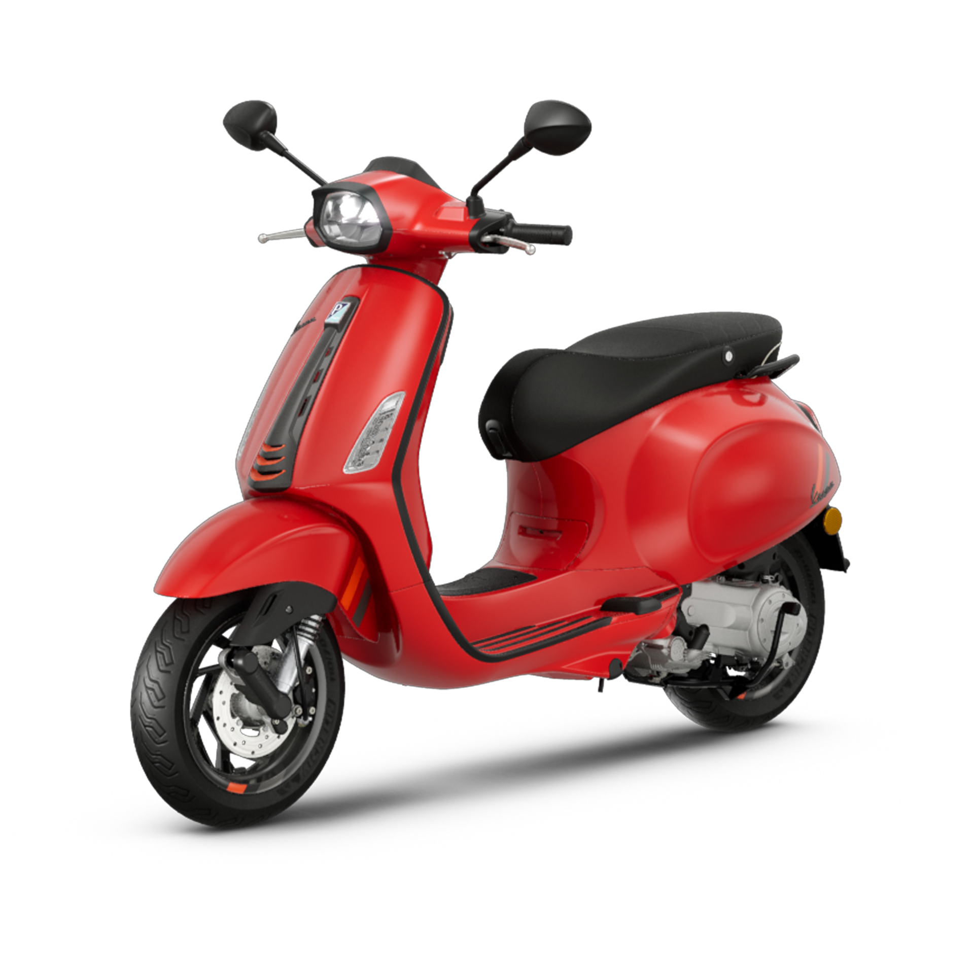 Vespa s 50 rot rosier online shop 1