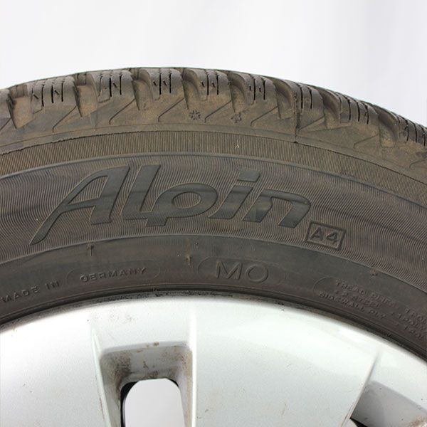 Gebrauchter winterkomplettradsatz mercedes benz a156 rosier online shop 03
