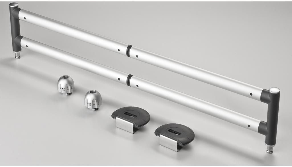 A2048600134 mercedes benz ladungssicherung steckmodul kofferraum ladeboden rosier onlineshop