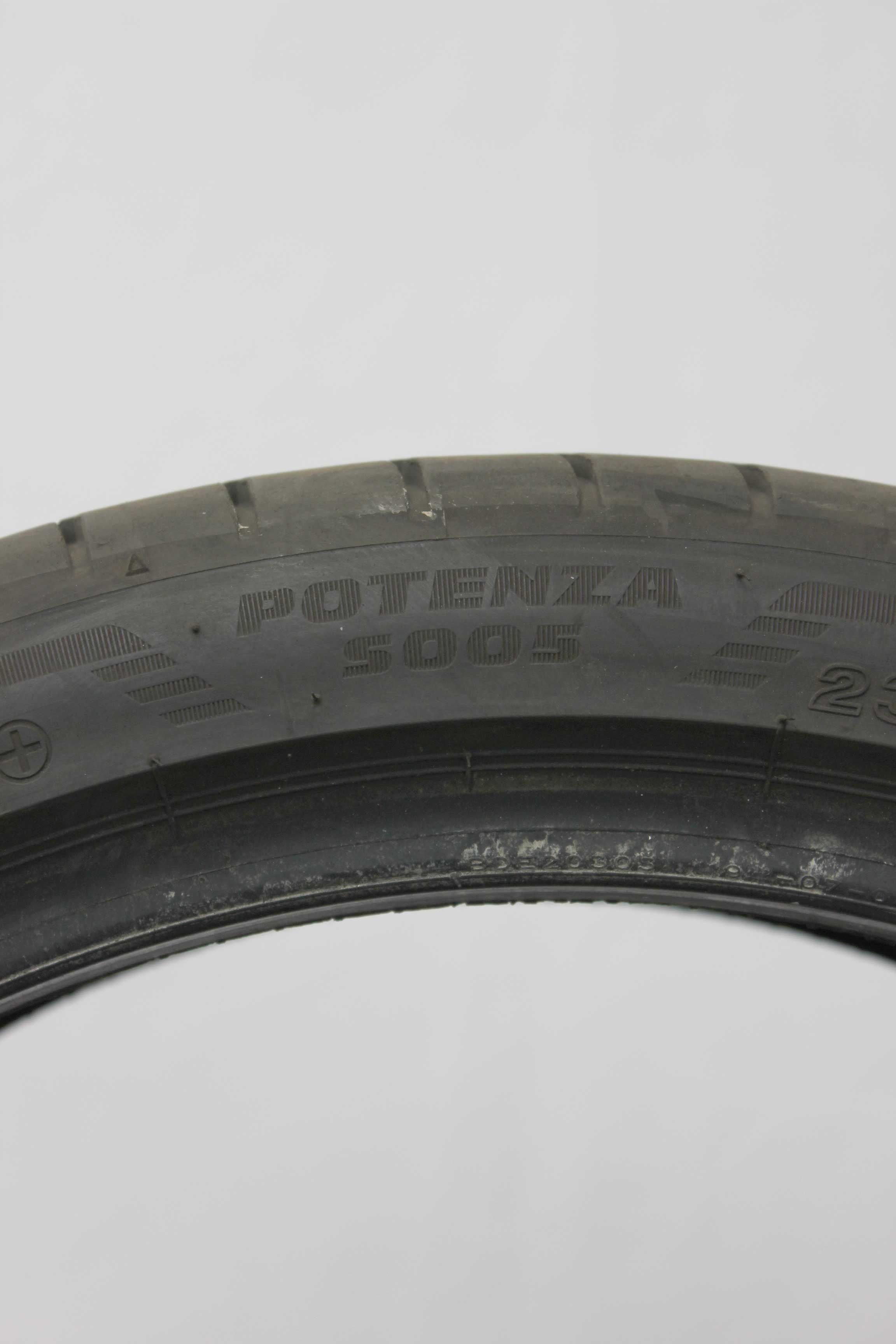Sommerreifen bridgestone potenzas005 235 35 r19 91y xl 2 (4)