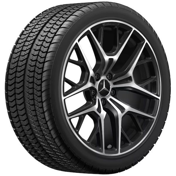 A21440155007x23 mercedes benz leichtmetallfelge s214 rosier onlineshop4