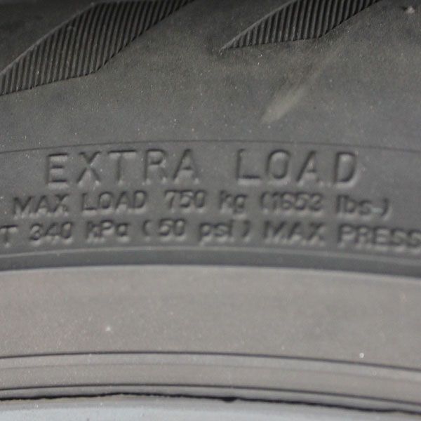 Gebrauchter ganzjahresreifen bridgsetone weathercontrola005evo rosier online shop 05