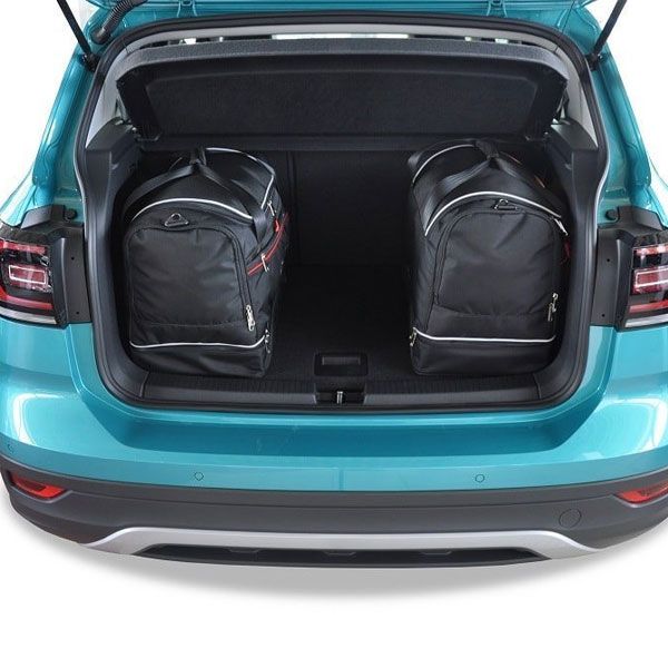 7043052 kjust kofferraumtaschenset volkswagen t cross rosier onlineshop2