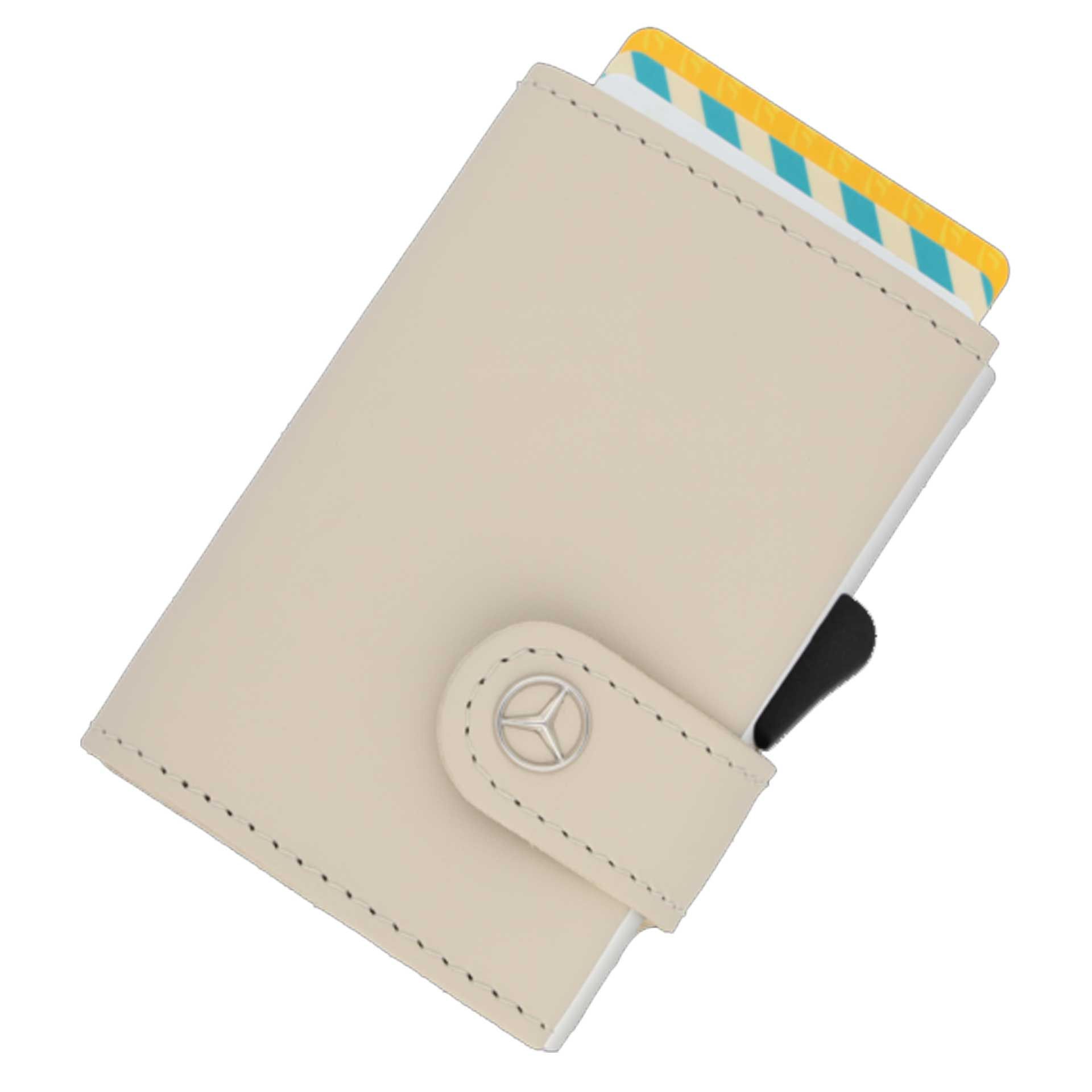 B66959261 mercedes benz mini geldboerse macciatobeige rosier onlineshop2