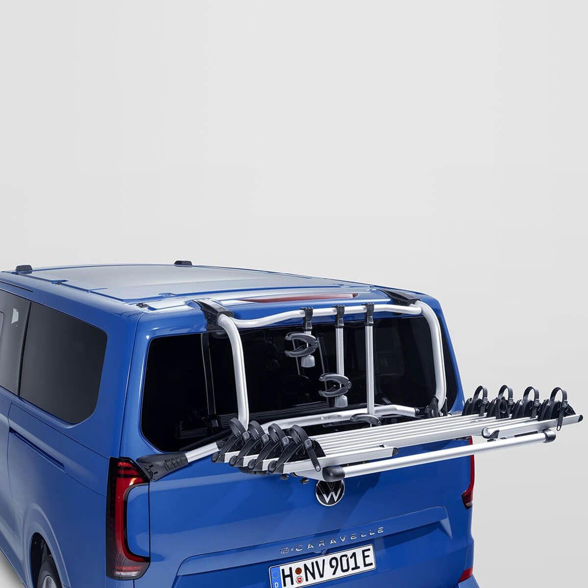 7tg071104 volkswagen fahrradtraeger t7 caravelle rosier onlineshop2