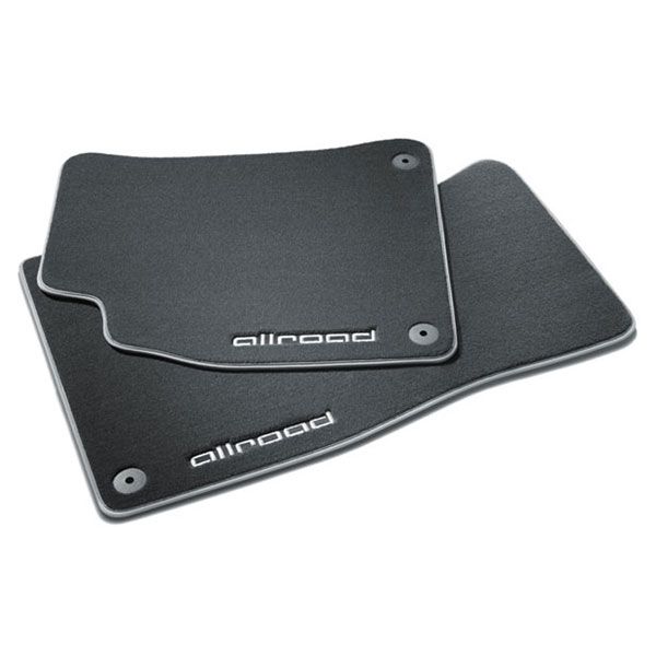 8k1061275bmno audi fussmatten a4 allroad rosier onlineshop