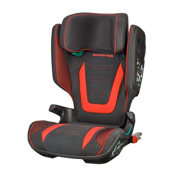A0009709102 mercedes amg kindersitz kidfix rosier onlineshop