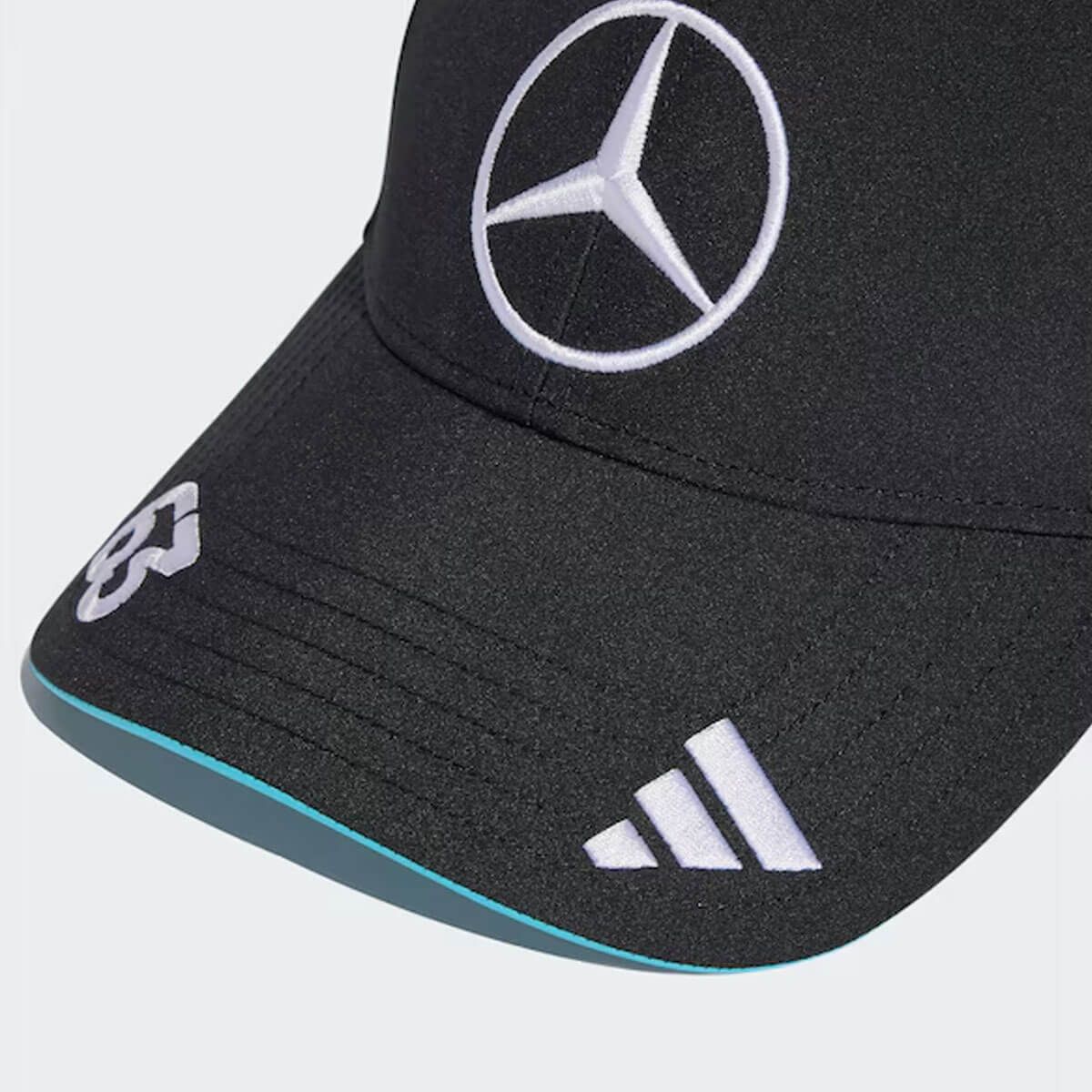 B67998366 mercedes benz f1 cap rosier onlineshop3