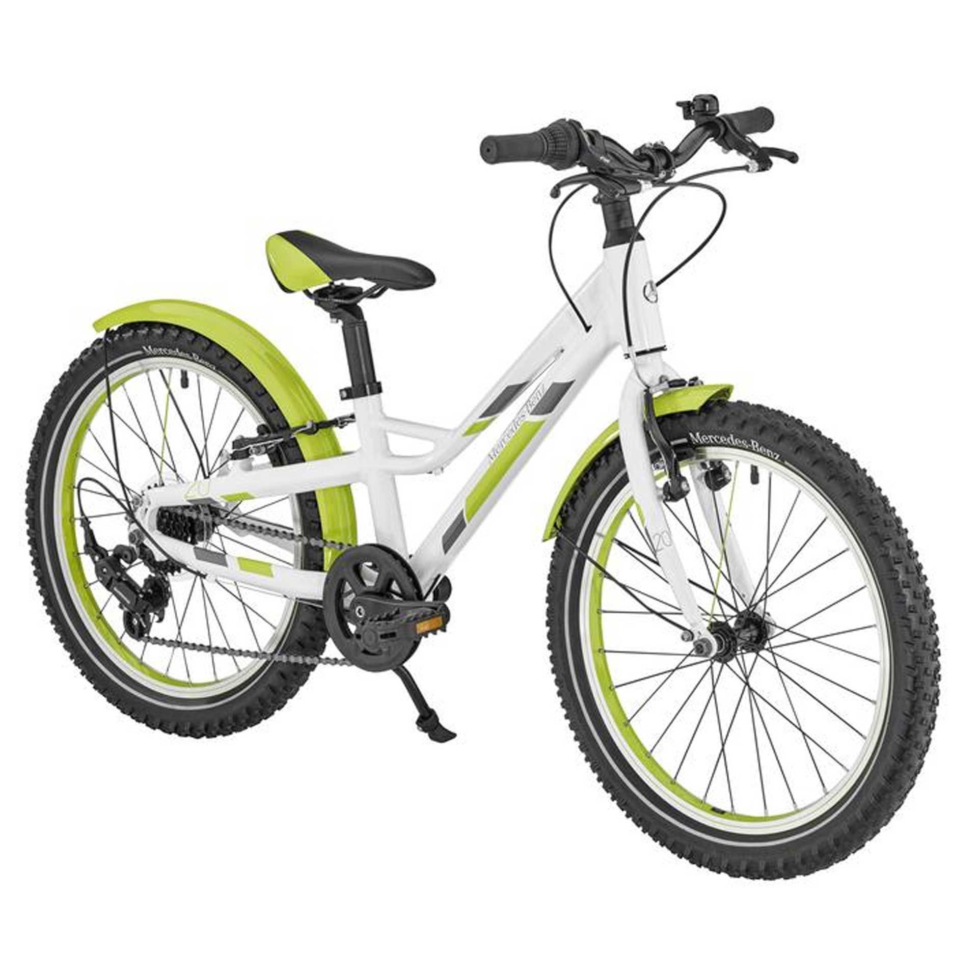 B66450196 mercedes benz jugendfahrrad ab 6 jahren rosier onlineshop