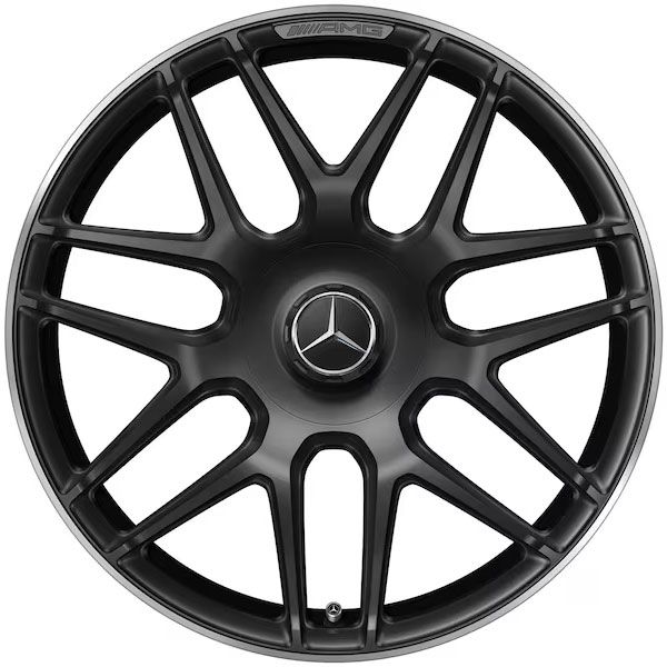 A17740125007x71 mercedes amg leichtmetallfelge rosier onlineshop